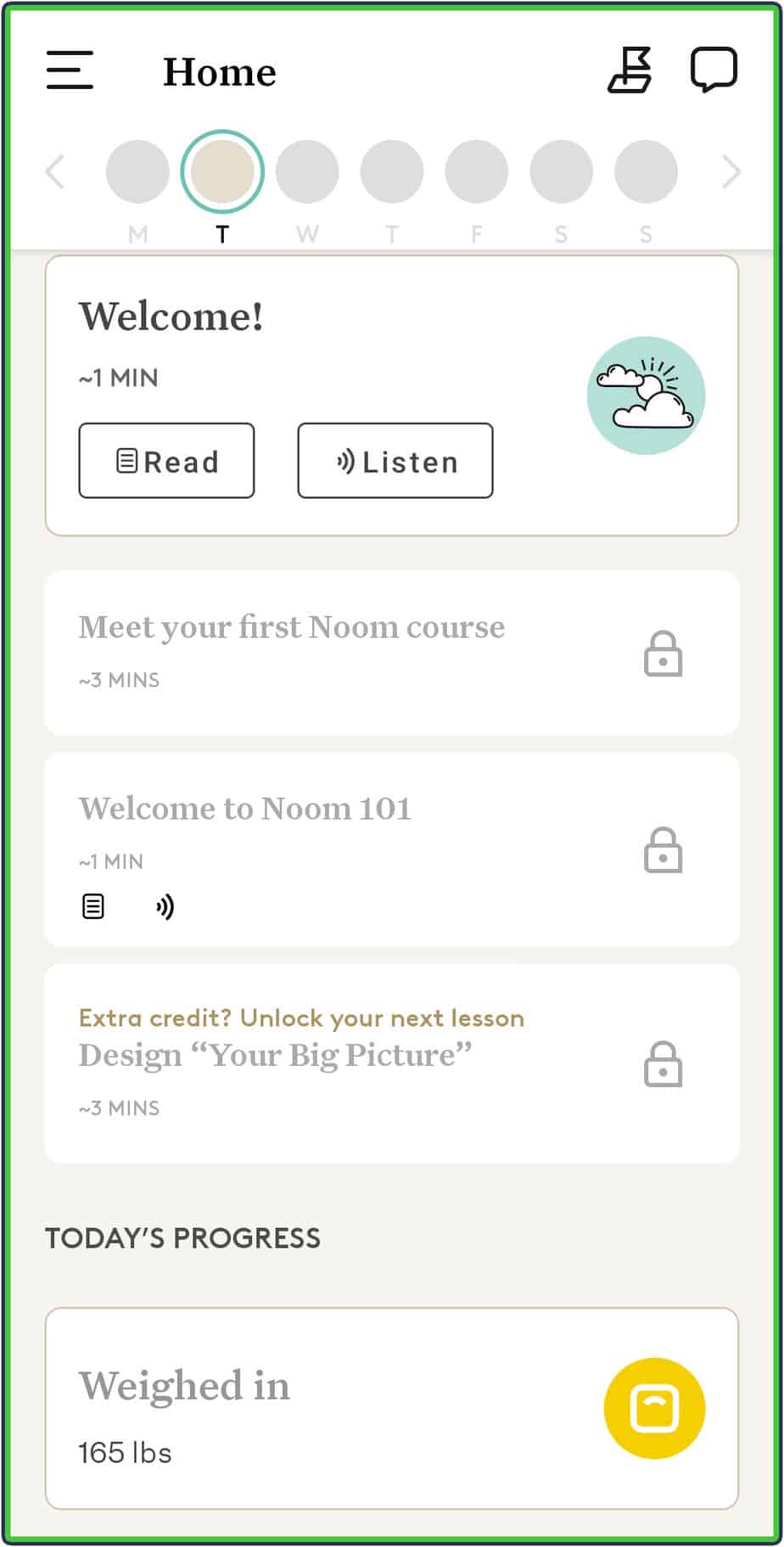 Noom Review (2023) My Unbiased Opinion As A Nutrition Coach