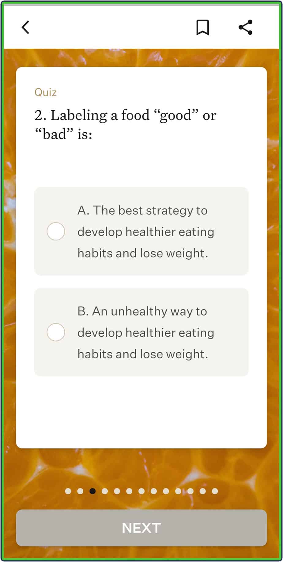 Noom Review (2023) My Unbiased Opinion As A Nutrition Coach