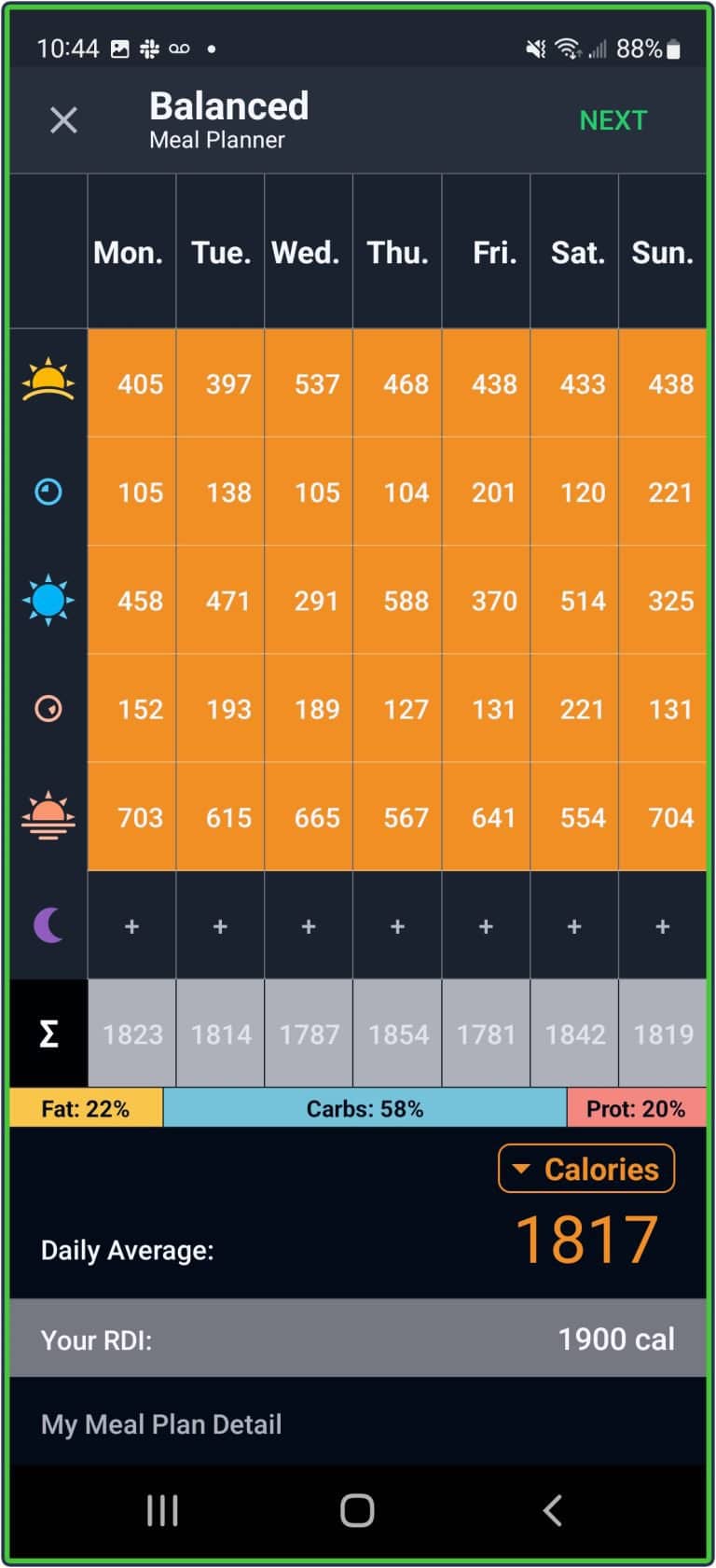fatsecret-review-great-free-features-but-not-for-everyone