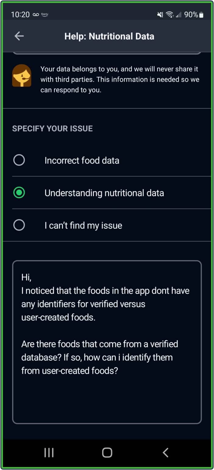fatsecret-review-great-free-features-but-not-for-everyone