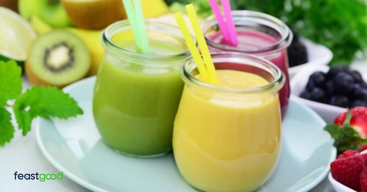 How To Mix Collagen Powder + Tips On Making It Taste Better