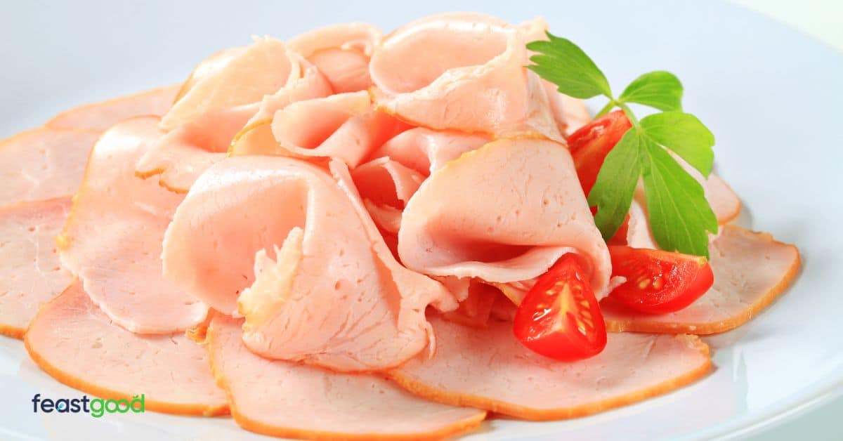 Top 50 Highest Protein Foods Per 100g (Infographic)