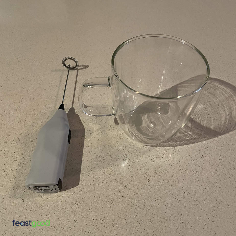 How To Mix Protein Powder Without A Shaker or Blender (7 Ways