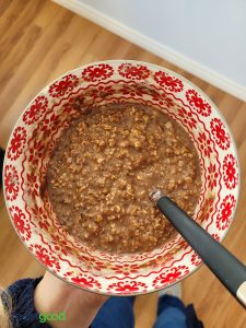 Naked Whey Protein Powder Review: The Taste Could Be Better - FeastGood.com