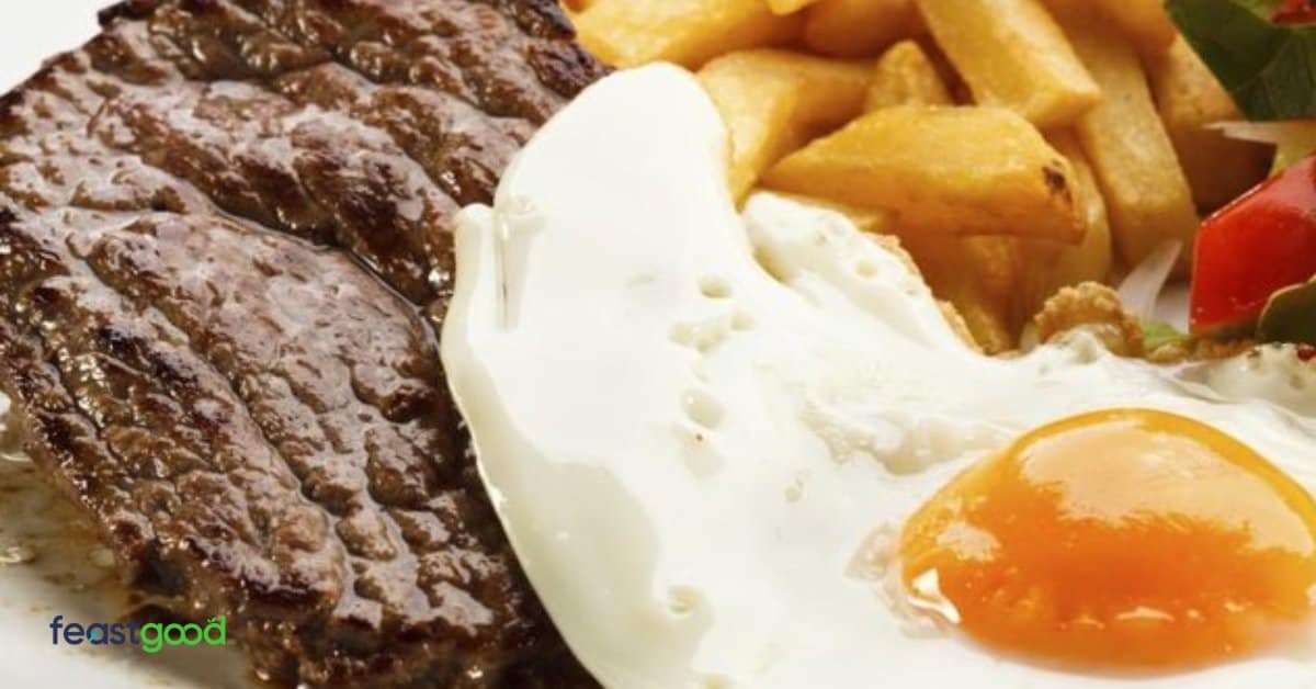 What To Eat When Dirty Bulking (8 Best Foods For Dirty Bulk