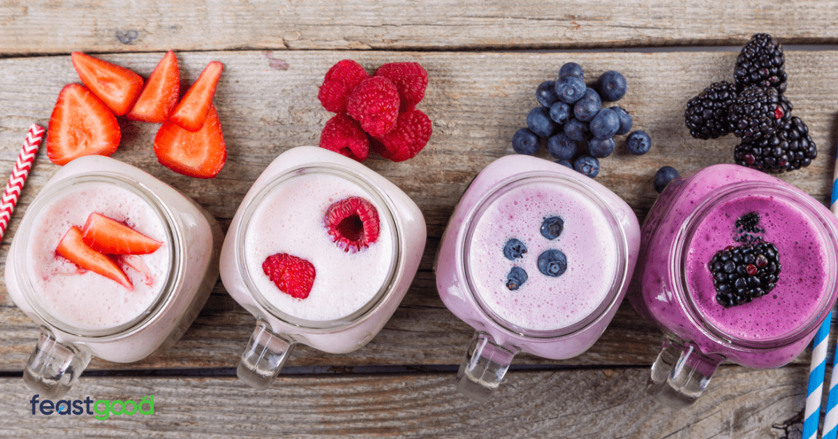 Should You Break A Fast With A Protein Shake? (Here’s How)