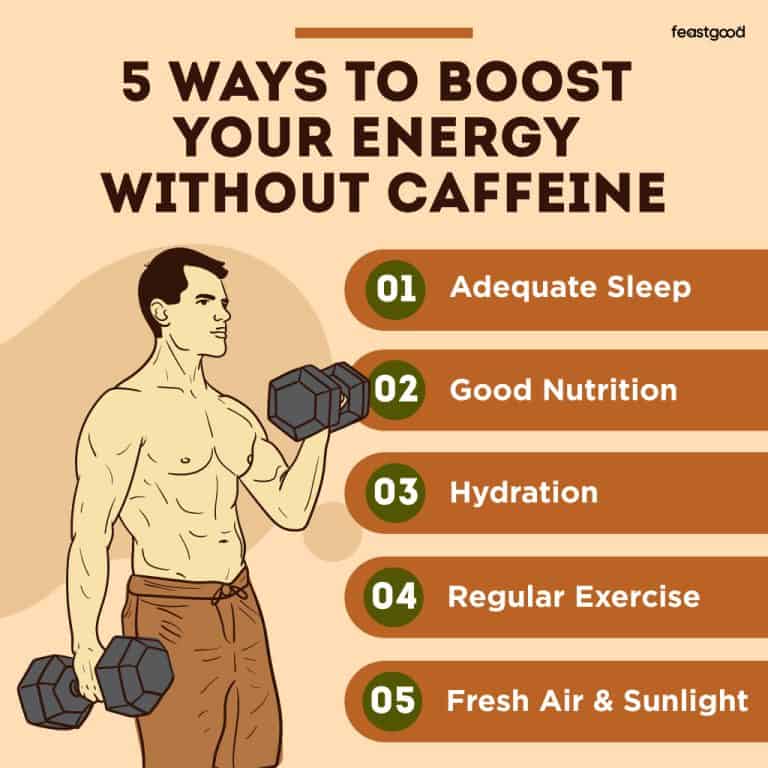 Can You Take PreWorkout Instead Of Coffee? (Pros & Cons)