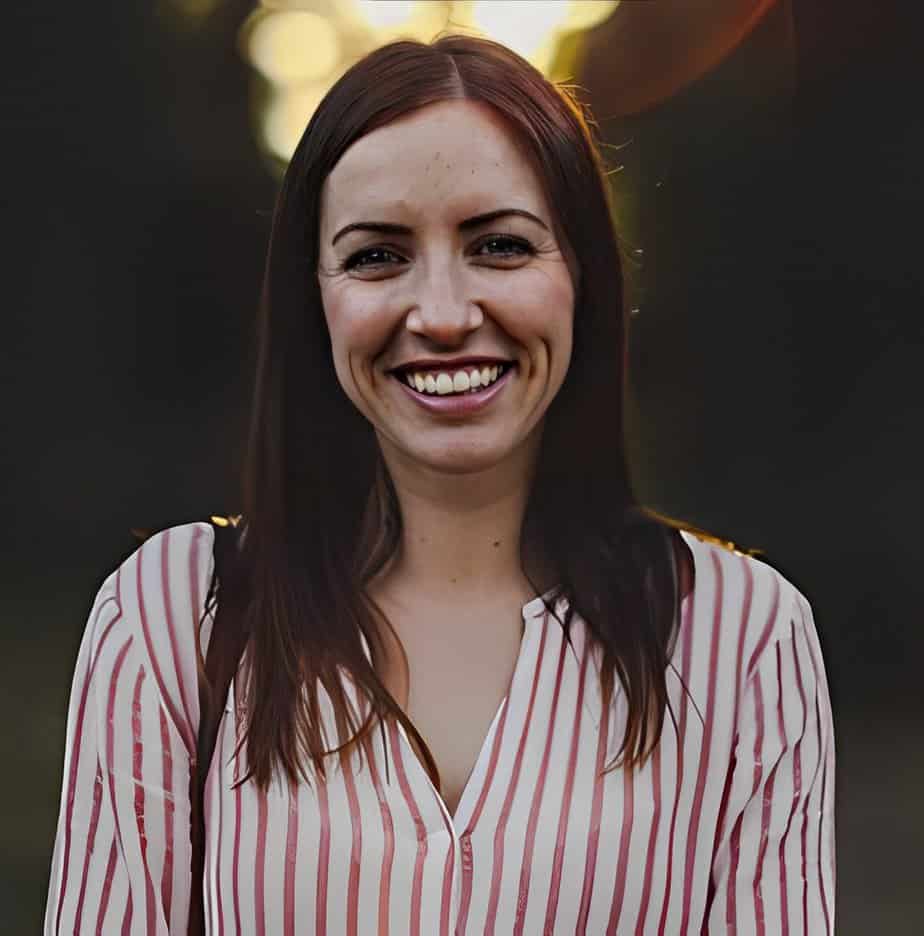 About Giulia Rossetto - FeastGood.com