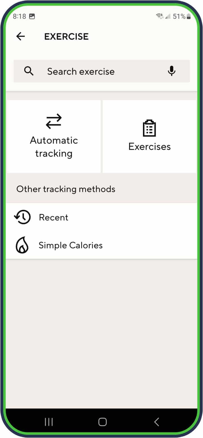 What Does Lifesum Track? And, What Apps Does It Sync