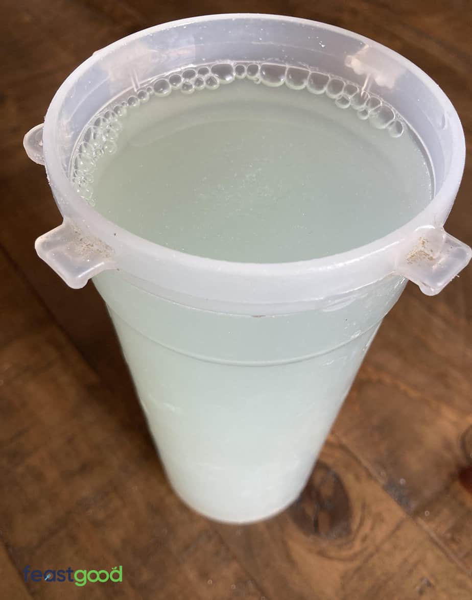 Can You Mix PreWorkout The Night Before? 4 Things To Know