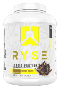 Ryse Protein Review: Sweet Taste, Bitter Price (Worth It?) - FeastGood.com