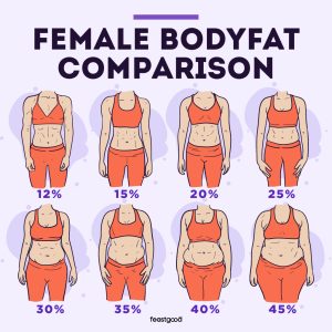 Body Recomposition Calculator: Lose Fat While Gaining Lean Muscle