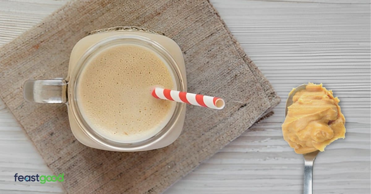 14 Ways To Make A Protein Shake Thicker & Creamier