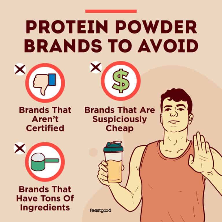 How To Know If Whey Protein Is Safe If It’s Not FDA Approved