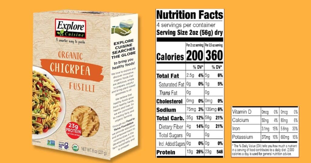 Is Pasta Good For Bulking? A Dietitian Answers