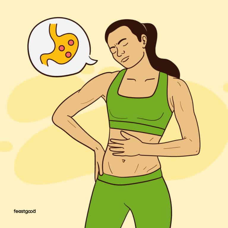Want To Improve Your Digestion? Do These 5 Things Every Day, Says A
