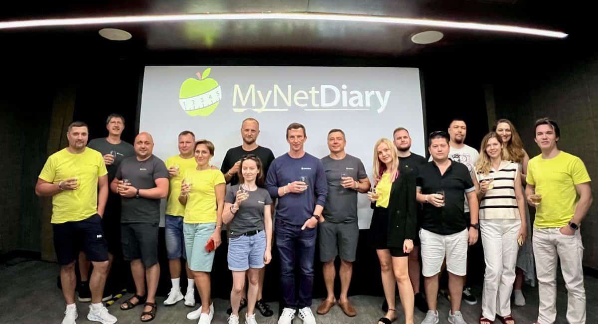 Balancing The Scales: How MyNetDiary Makes Health Accessible, Interview ...
