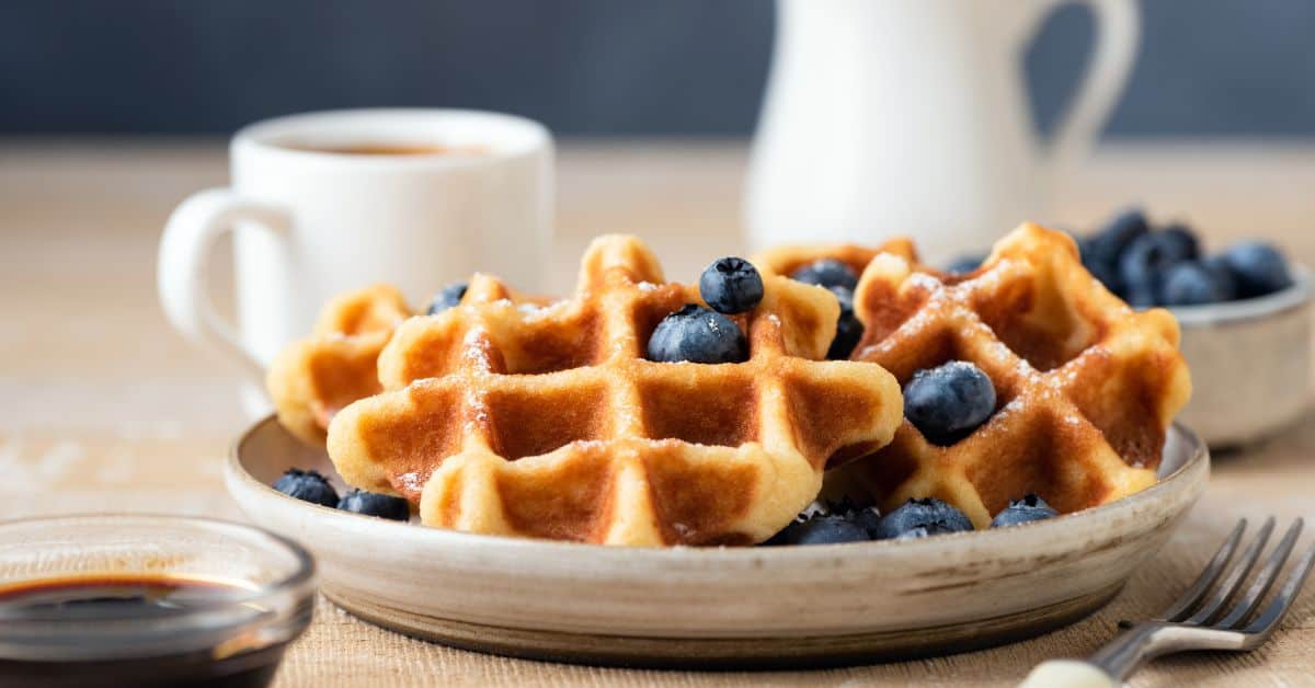 15 Easy 1000 Calorie Meals For Building Muscle