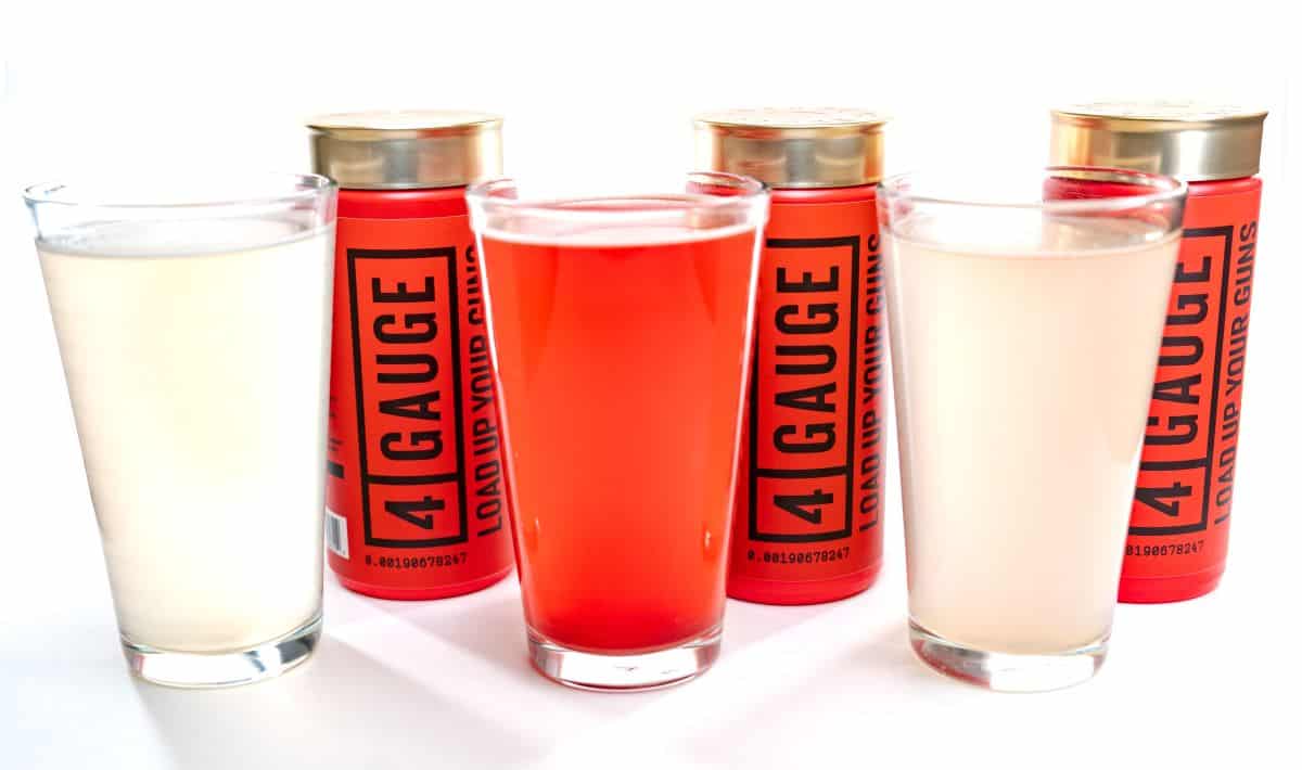 Connor Southworth’s 4 Gauge: Where Science Meets Supplement Innovation ...