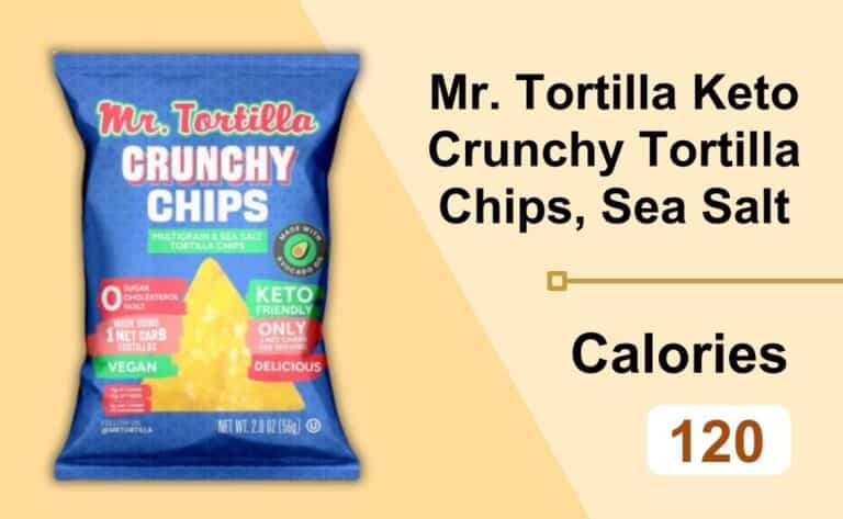 21 Low-Calorie Chips, According To Dietitian - FeastGood.com
