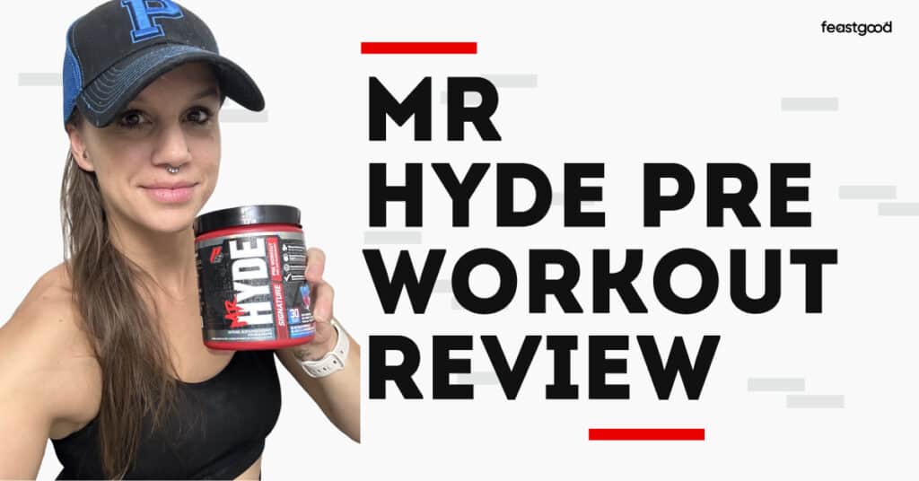 Mr Hyde Pre Workout Review Does Low Cost Mean Low Quality?