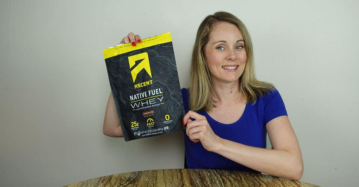 6 Best Protein Powder With Stevia (Per Nutrition Coach)