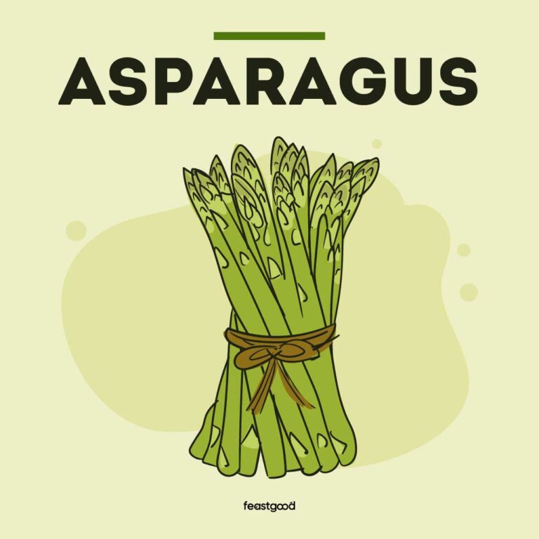 15 Best Vegetables For Muscle Growth, According To Dietitian