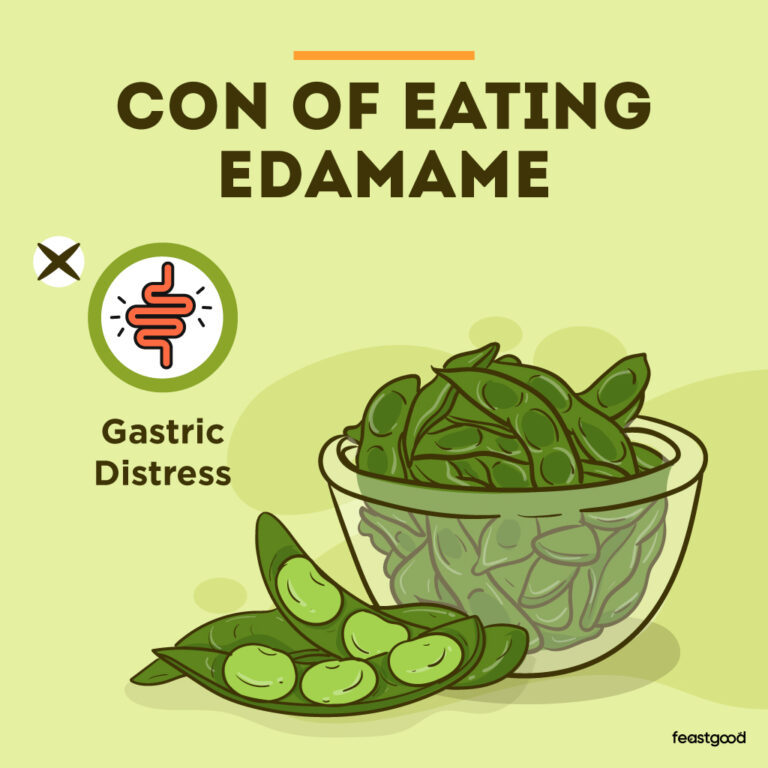 Does Eating Edamame DESTROY Your MuscleBuilding Gains?