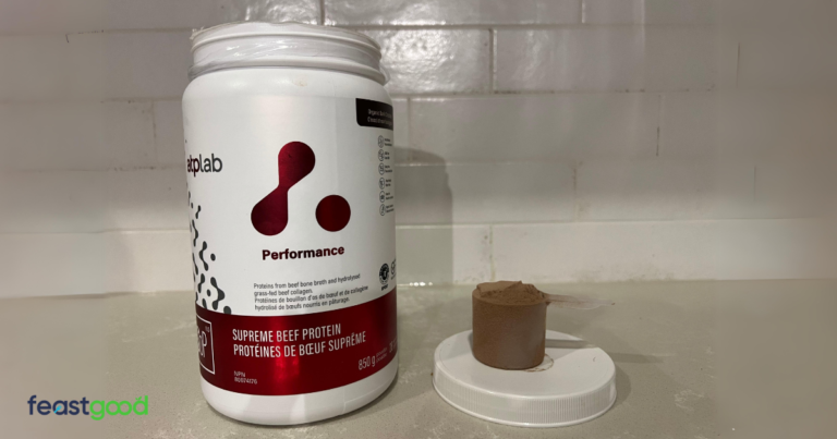 5 Protein Powders That DON’T Cause Bloating (Expert Tested) - FeastGood.com