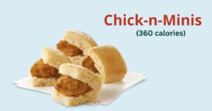 35 Low-Calorie Chick-Fil-A Options (2024 Menu) - FeastGood