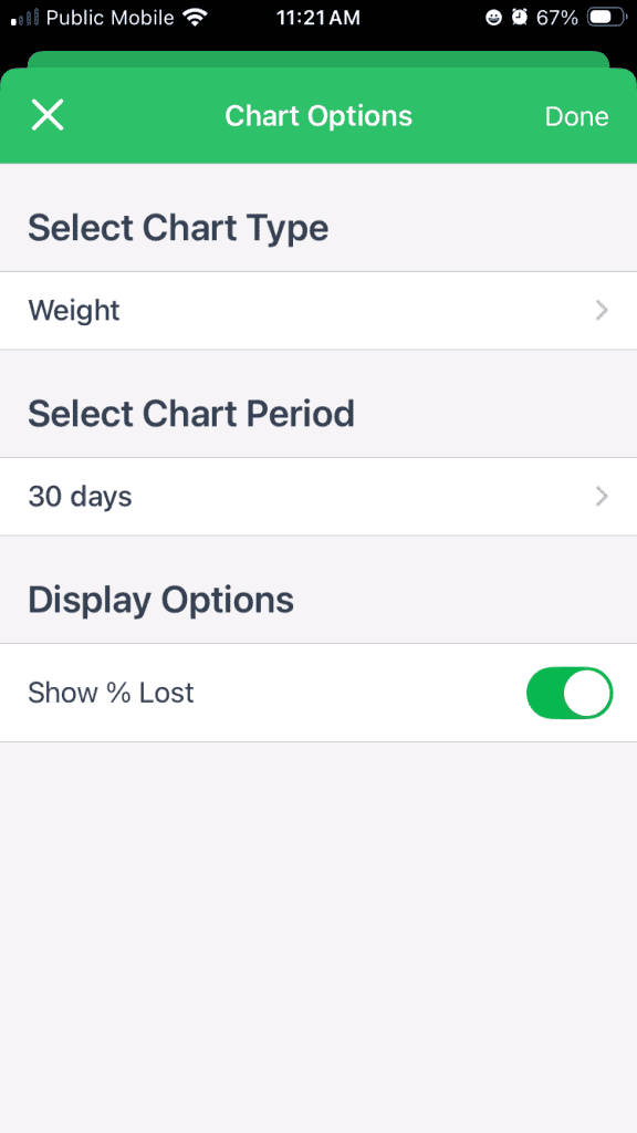 MyNetDiary