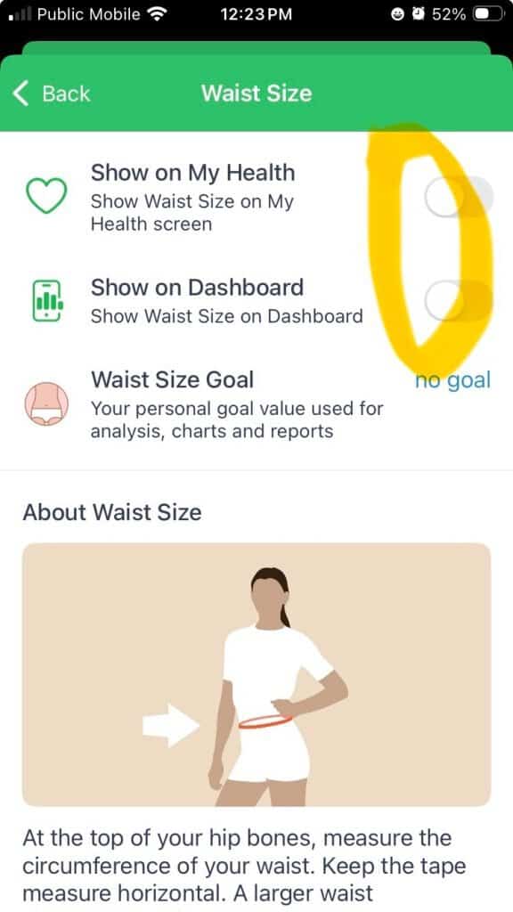 MyNetDiary