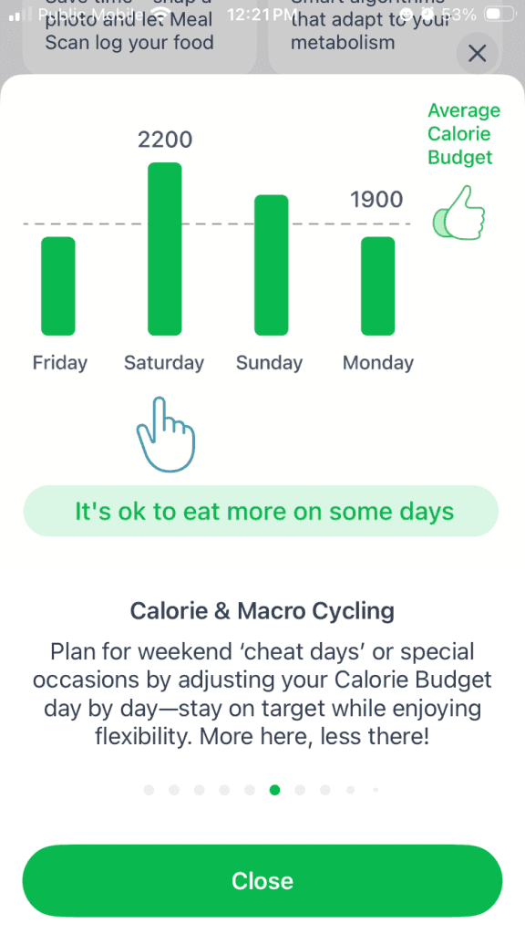 MyNetDiary