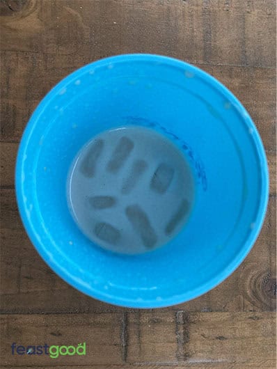 Orgain Organic Protein Powder 