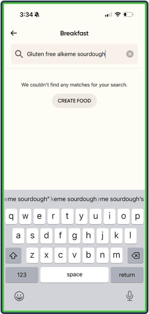 BetterMe App 1 - FeastGood.com Betterme App food login