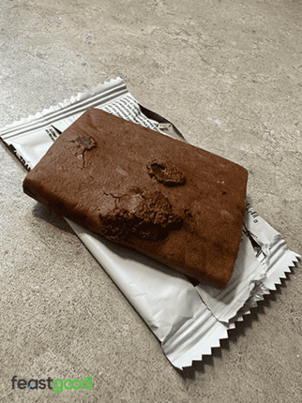 Transparent Labs Protein Bar+