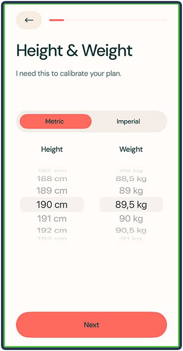 Welling App 2 - FeastGood.com Welling App