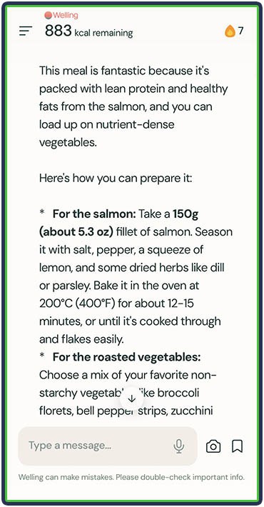 Welling App 25 - FeastGood.com Welling App
