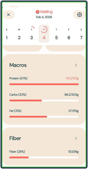 - FeastGood.com Welling App