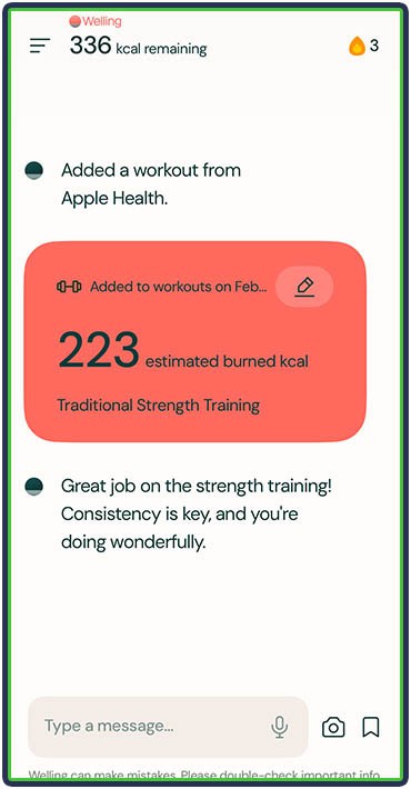 Welling App 32 - FeastGood.com Welling App