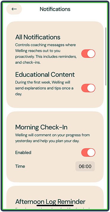Welling App 40 - FeastGood.com Welling App