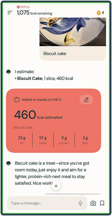 Welling App 45 - FeastGood.com Welling App