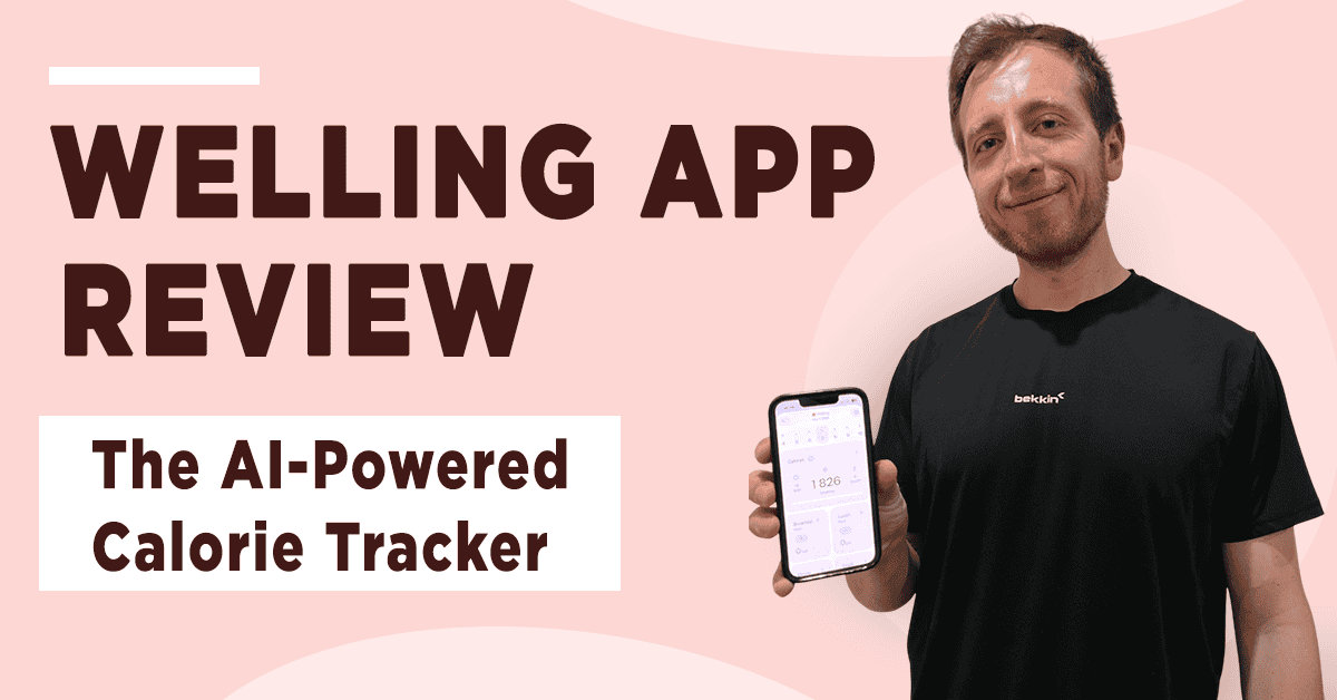 Welling App Review - FeastGood.com Welling App Review