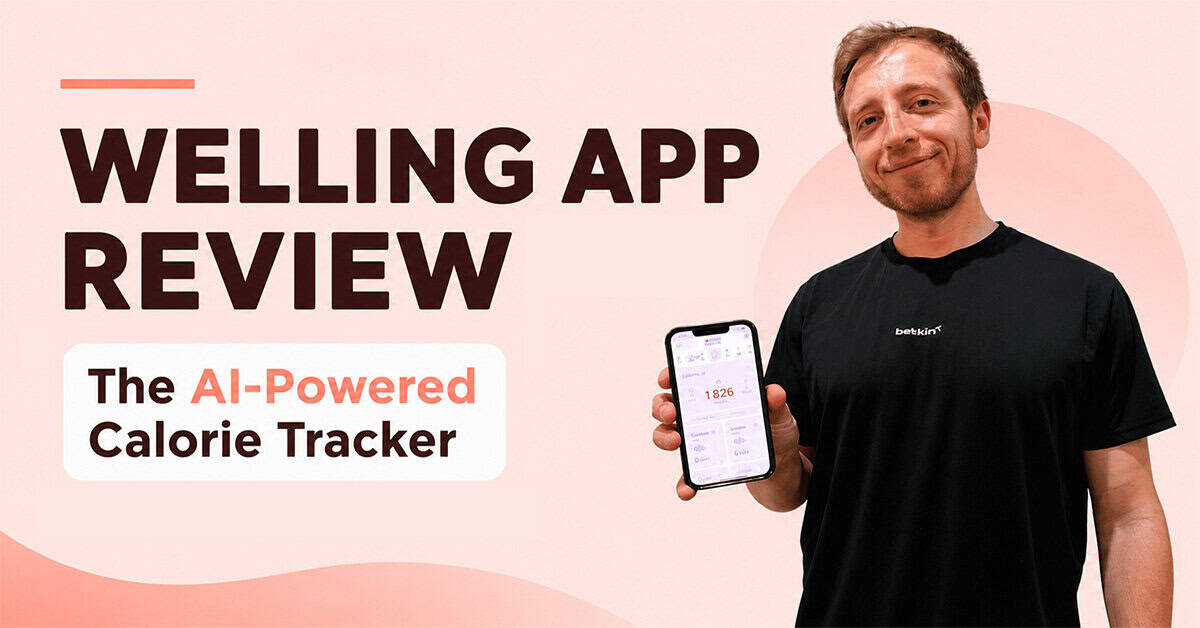 Welling App review