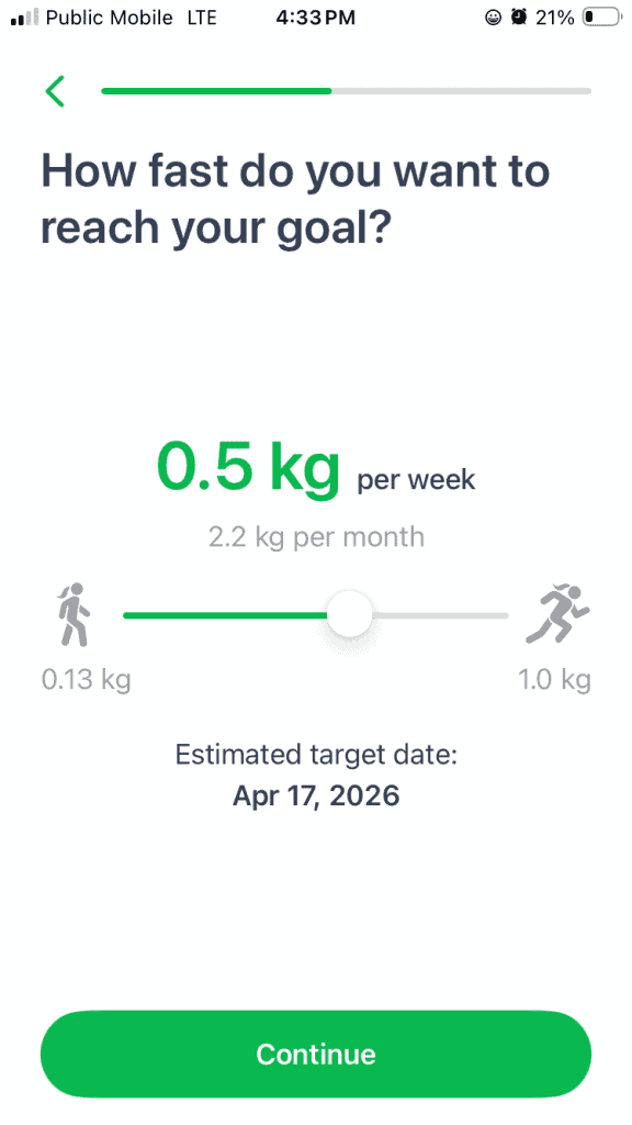 MyNetDiary