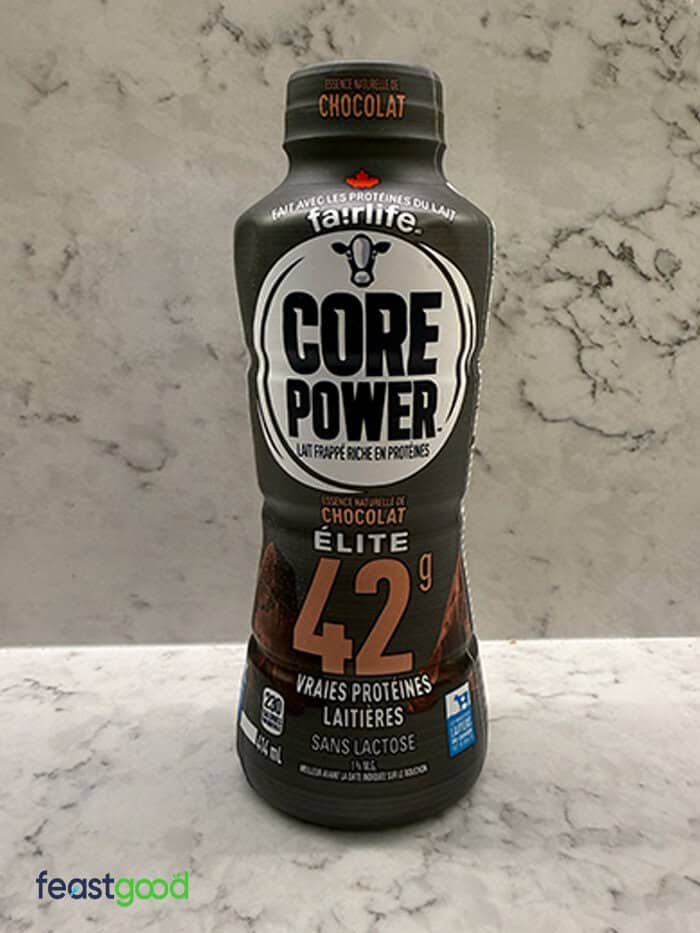 Core Power Elite
