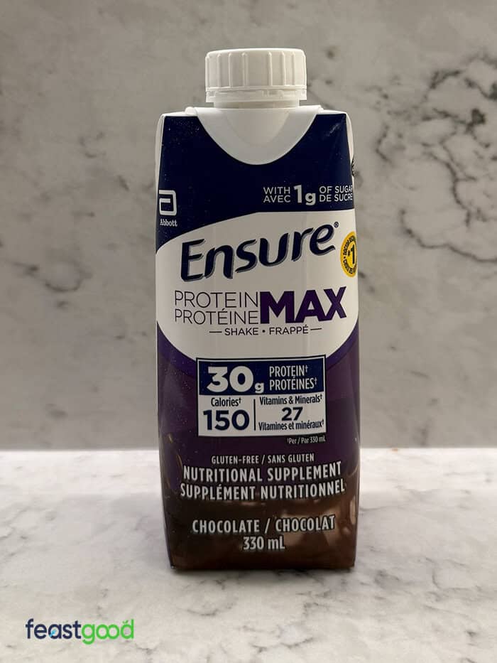 Ensure Max Protein
