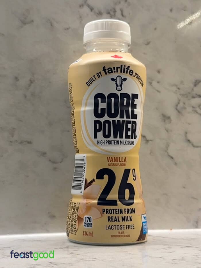 Fairlife Core Power