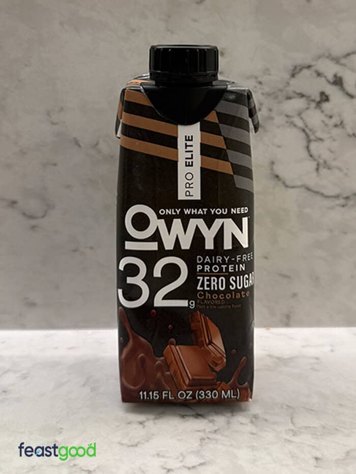 OWYN Pro Elite Protein Shake