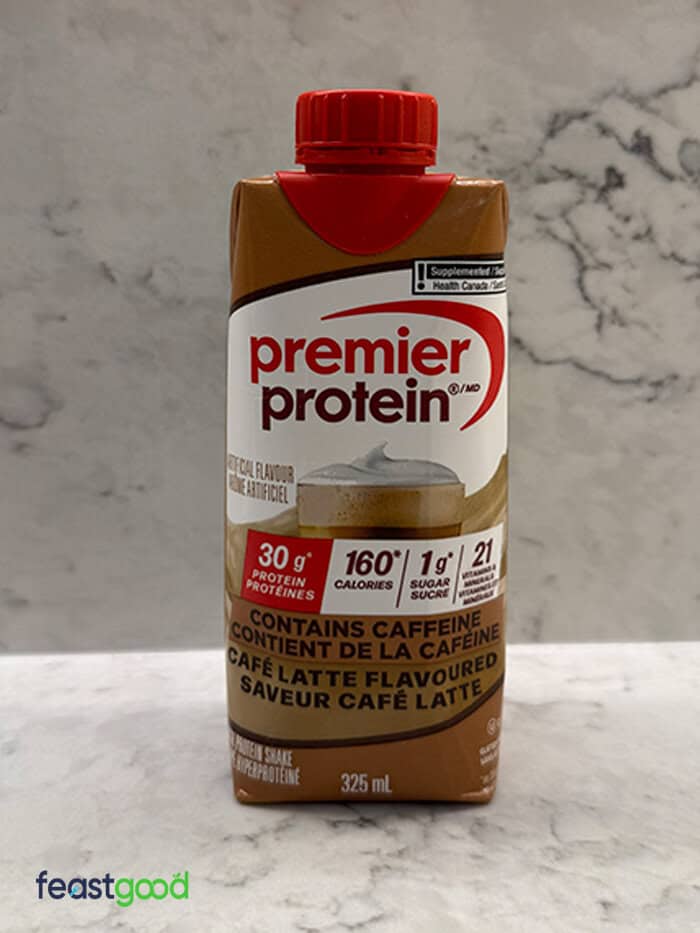 Premier Protein